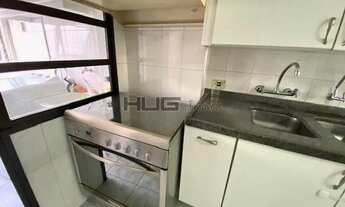 Imagem 6: Lindo apto mobiliado 4 dorm, 3 vagas - Paraiso