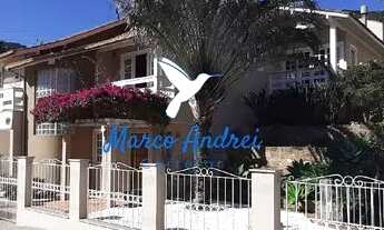 Imagem 7: Casa 3 quartos, suíte com vista para o mar, Ribeirão da Ilha Florianópolis