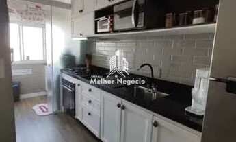 Imagem 4: Apartamento com 2 dorms, Vila Satúrnia, Campinas - R$ 449 mil, Cod: AP2417