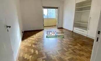 Imagem 2: Apartamento com 3 dormitórios, 236 m² - venda por R$ 2.000.000,00 ou aluguel por R$ 4.500