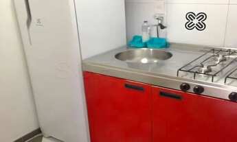 Imagem 5: Flat New Point disponível para venda com 40m², 01 dorm e 01 vaga