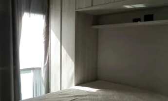 Imagem 5: Cobertura acesso interno na Vila Pires