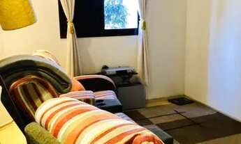 Imagem 3: Residencial Ilhas Polinesias - Apartamento com 2 Dorm (82M2) - Sala e Varanda gourme - 1 V