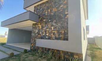 Imagem: Casa 3 suítes senador Canedo - Casa 3 suítes