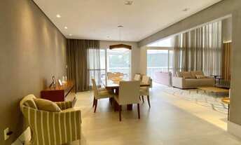 Imagem 3: Duo Morumbi, 238m², 4 Suítes, 4 vagas + depósito, Terraço e sala com pé direito duplo