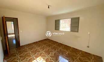Imagem 7: Casa com 3 dormitórios para alugar, 151 m² por R$ 2.069,48/mês - Leblon - Uberaba/MG