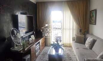 Imagem 2: Apartamento Residencial à venda, Vila Esperança, São Paulo - AP0322