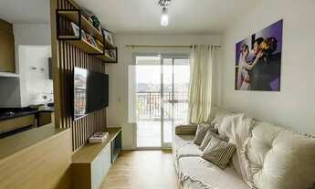 Imagem 6: Apartamento para Aluguel - Parque São Domingos, 2 Quartos, 59 m2