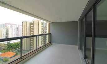 Imagem 5: Apartamento novo, nunca habitado, Klabin, 165 metros