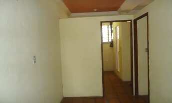 Imagem 5: Casa com 2 dormitórios para alugar, 30 m² por R$ 359,00/mês - Álvaro Weyne - Fortaleza/CE