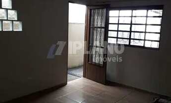 Imagem 7: Locação de Casas / Padrão na cidade de São Carlos