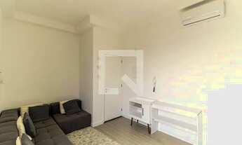 Imagem 5: Apartamento para Aluguel - Santa Cecília, 1 Quarto, 32 m2