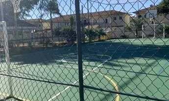 Imagem 7: Sobrado para locação 03 dormitórios em Condomínio no Campolim