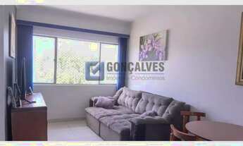 Imagem 2: SAO BERNARDO DO CAMPO - Residential / Apartment - BAIRRO ASSUNCAO