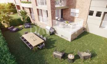 Imagem 6: Apartamento - Jardim Madalena - Campinas