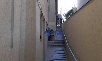 Imagem 4: Casa com 1 dormitório para alugar, 55 m² por R$ 1.368,00/mês - Vila Maria - São Paulo/SP