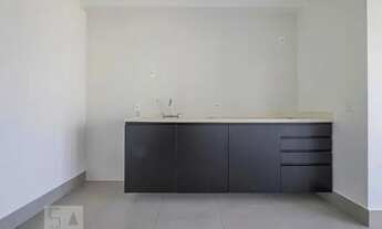 Imagem 3: Apartamento para Aluguel - Vila Madalena, 1 Quarto, 35 m2