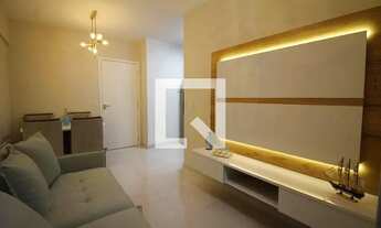 Imagem 5: Apartamento para Aluguel - Jardim Anália Franco, 1 Quarto, 36 m2