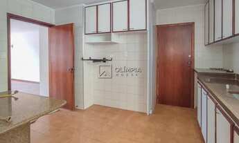 Imagem 6: Venda Apartamento 2 Dormitórios - 110 m² Perdizes