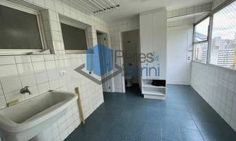 Imagem 5: Bairro Cambuí/Centro - Charmoso apartamento, amplo espaço de área útil