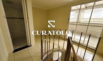 Imagem 5: Cobertura Duplex com 3 dormitórios, quintal, 1 vaga e lazer - Cidade Líder