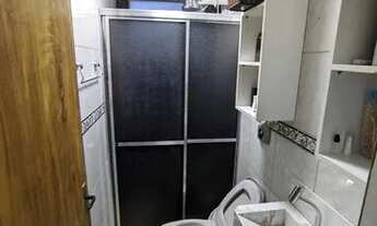 Imagem 5: Vende-se Casa Ana Jacintha Presidente prudente. Estilo SObrado