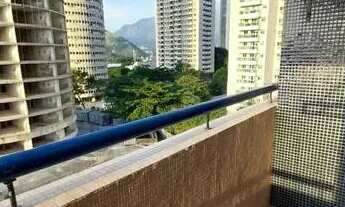 Imagem 2: Apartamento-LOCAÇÃO-Barra da Tijuca-Rio de Janeiro-RJ