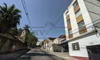 Imagem: RV ML 3089 - Altos dos Passos - 2 quartos