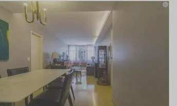 Imagem 4: Apartamento para Venda em São Paulo, Vila Clementino, 4 dormitórios, 1 suíte, 2 banheiros