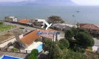 Imagem 4: Casa 3 quartos, suíte com vista para o mar, Ribeirão da Ilha Florianópolis