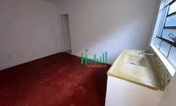 Imagem: Casa com 1 dormitório para alugar, 50 m²