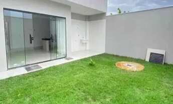 Imagem 2: Casa em santa Quitéria