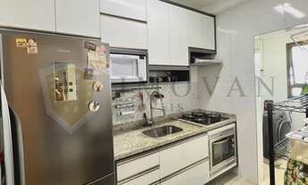 Imagem 5: Ribeirão Preto - Apartamento Padrão - Jardim Irajá