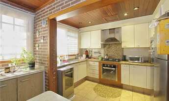 Imagem 4: Casa com 3 Quartos à venda, 355m² - Santo Antônio