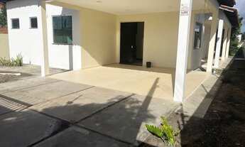 Imagem 3: Casa 3 qts ( Caçari ) próximo ao garden shopping