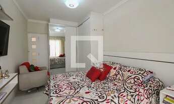 Imagem 8: Apartamento para Aluguel - Mooca, 3 Quartos, 124 m2