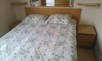 Imagem 2: Apartamento para aluguel tem 69 metros quadrados com 3 quartos