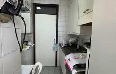 Imagem 13: Apartamento para venda com 56 metros quadrados com 2 quartos em Graça - Salvador - BA