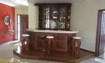 Imagem: Casa Padrão em São José do Rio Preto