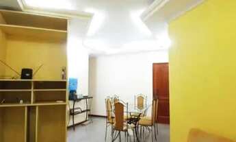 Imagem: Flat Mobiliado P/ Locação Av. Djalma Batista