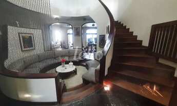 Imagem 2: São Paulo - Casa Padrão - Moema