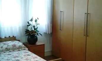 Imagem 7: CURITIBA - Casa Padrão - Seminário