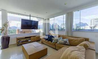 Imagem 4: Apartamento para Aluguel - Jardim Oceânico, 3 Quartos, 169 m2