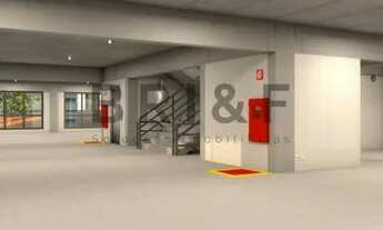 Imagem 4: Prédio Comercial para locação no Brooklin Novo 4 pavimentos 1600 mts² 4 vagas