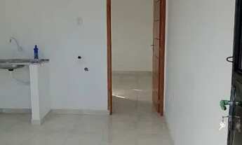 Imagem 2: Apartamento no Conjunto Rio Maracanã