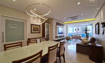 Imagem 3: Apartamento com 3 dormitórios à venda, 150 m² por R$ 1.100.000,00 - Praia de Itapoã - Vila