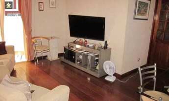 Imagem 2: 800m Metrô Alto do Ipiranga 100m² 3 dorm 2 vagas!