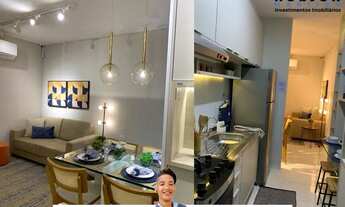 Imagem: Apartamento Conquista Várzea Minha Casa