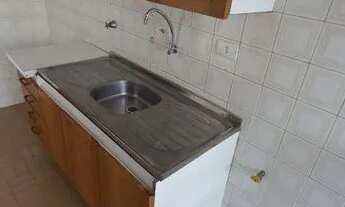 Imagem 6: Apartamento com 1 dormitório para alugar, 50 m² - São Judas - São Paulo/SP