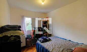 Imagem 5: Apartamento para Aluguel - Vila Tibirica, 2 Quartos, 50 m2